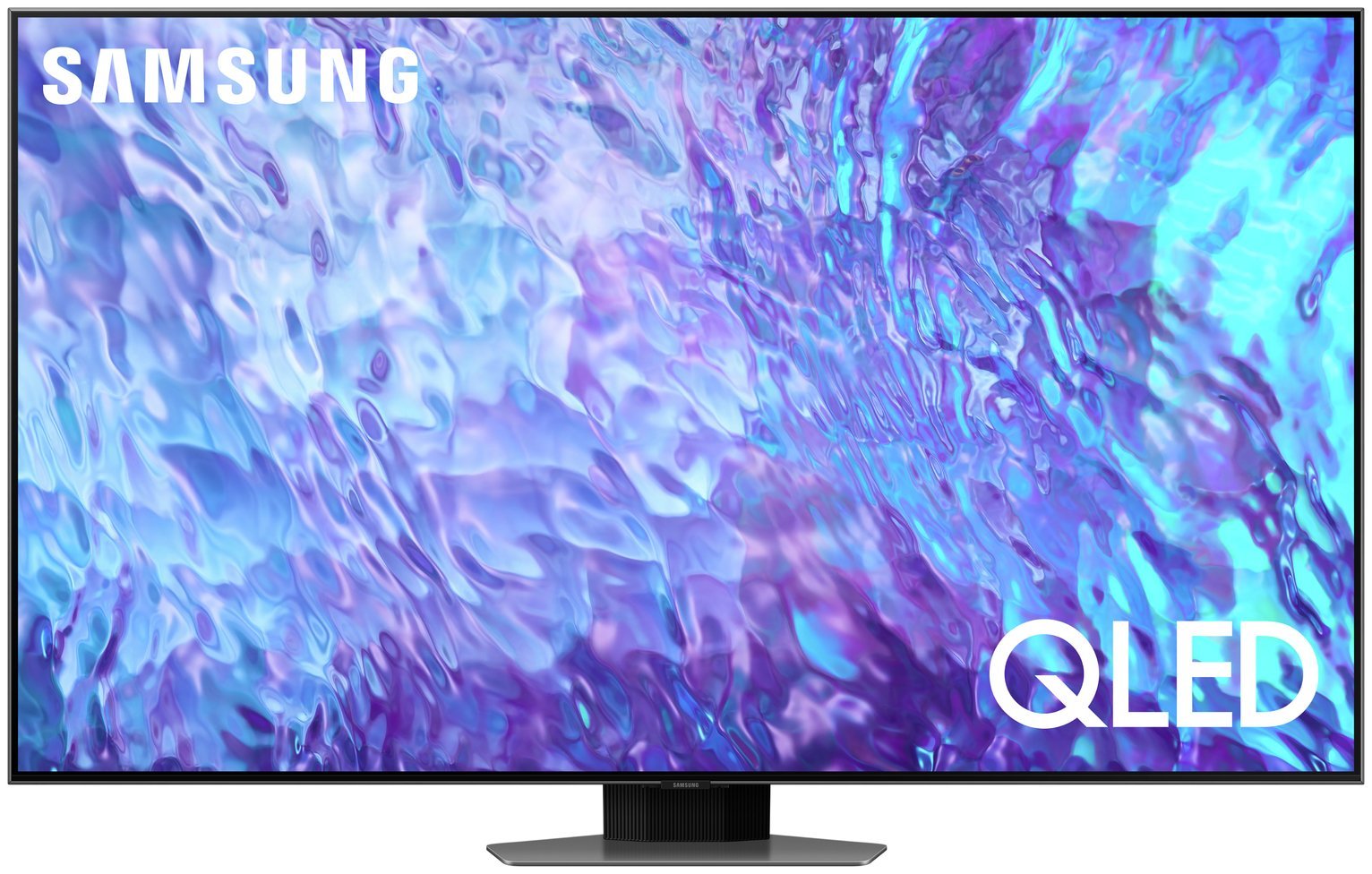 Samsung Q80C QLED TV